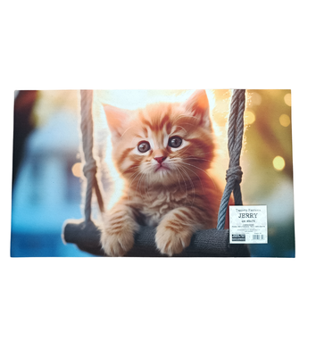 TAPPETO JERRY 24 45X75 Tellini S.r.l. Ingrosso Abbigliamento